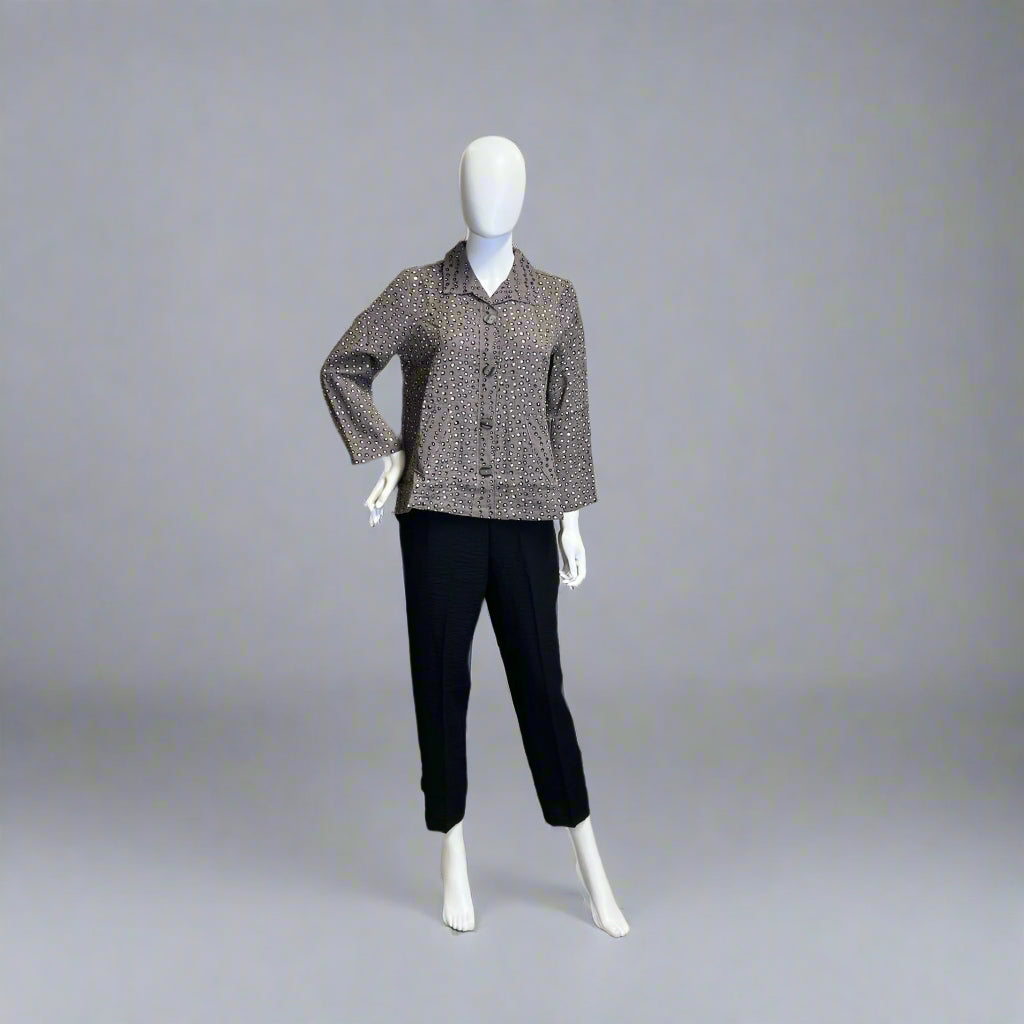 Shop women's clothing and wearable art at Victoria Susan in Camden, SC.