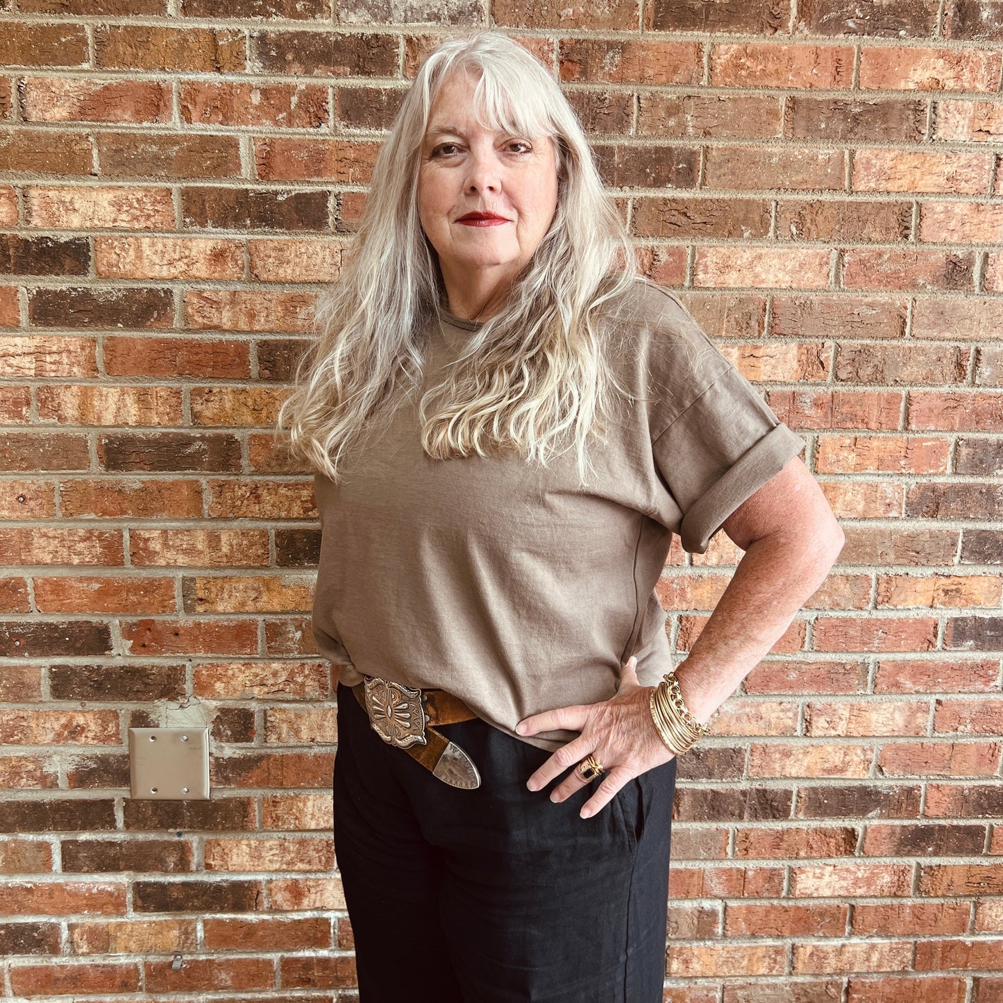 Shop women's clothing and wearable art at Victoria Susan in Camden, SC.