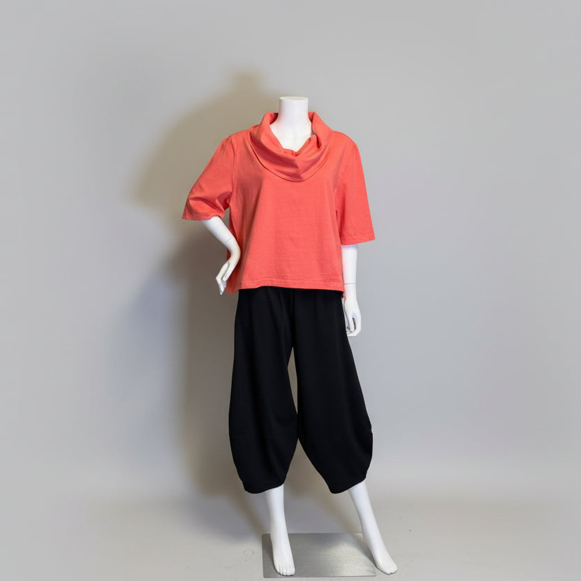Nola Shirt in Cotton by Pacificotton