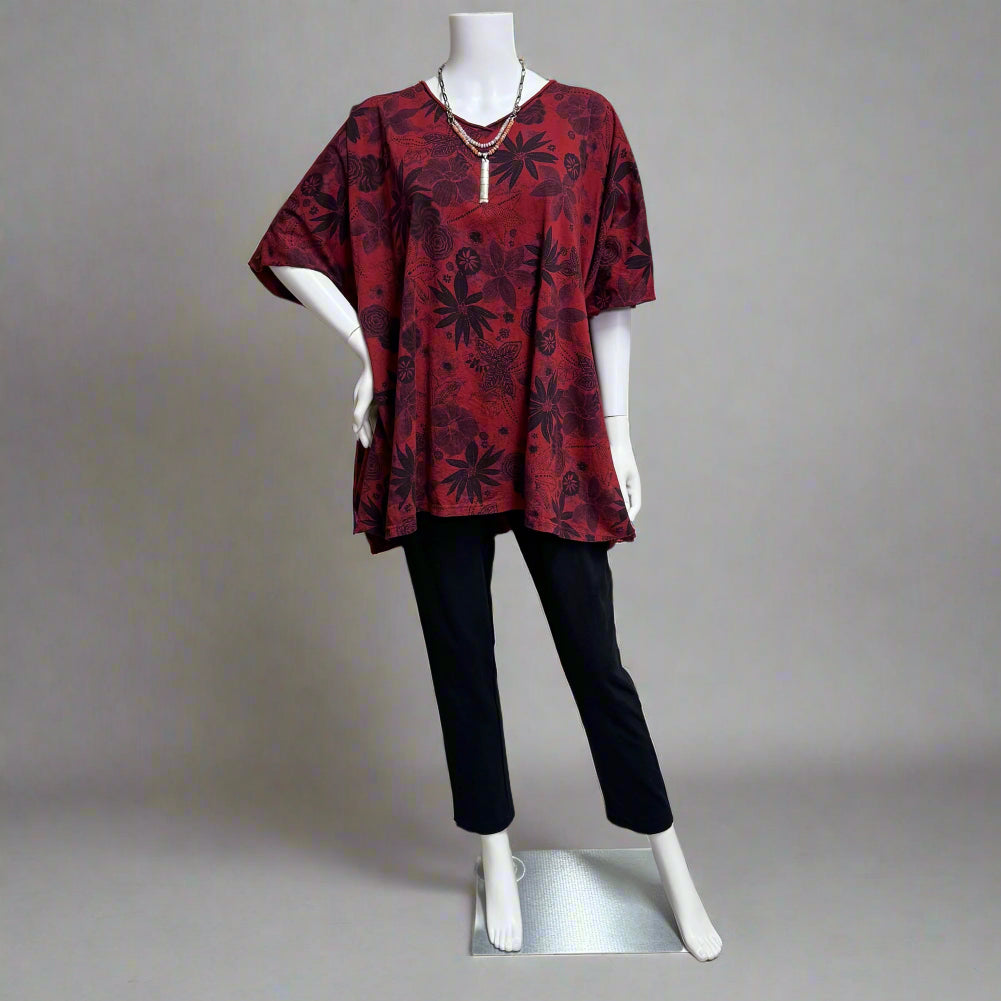 Victoria Susan Wearable Art is a clothing boutique for women in Downtown Camden SC.