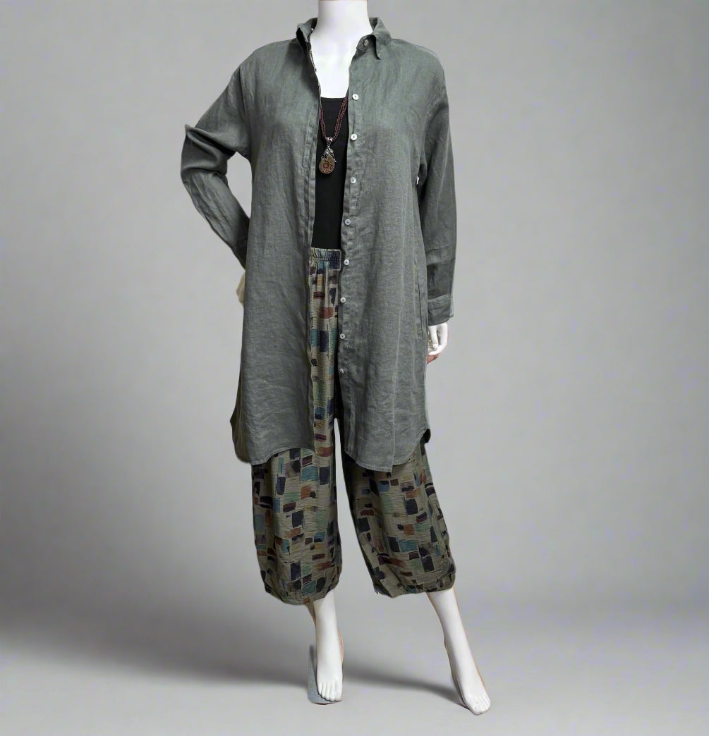 Shop Womens clothing and wearable art at Victoria Susan in Camden, SC.