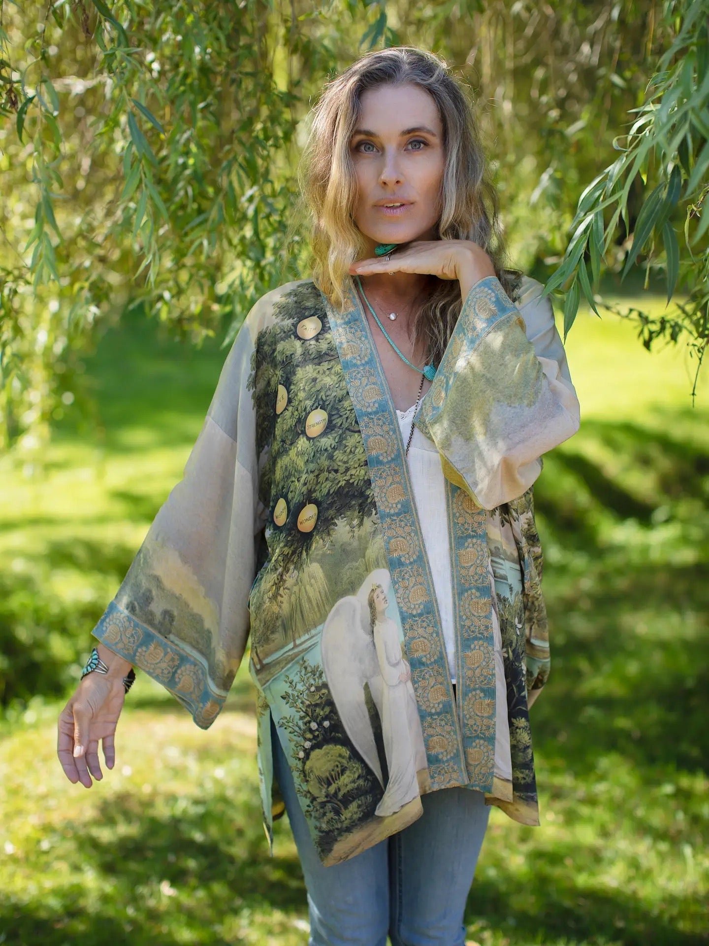 Market of Stars at Victoria Susan Wearable Art