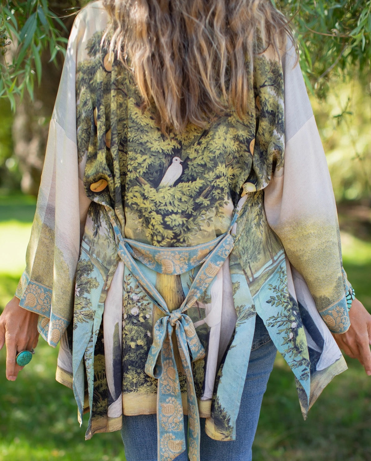 Market of Stars at Victoria Susan Wearable Art