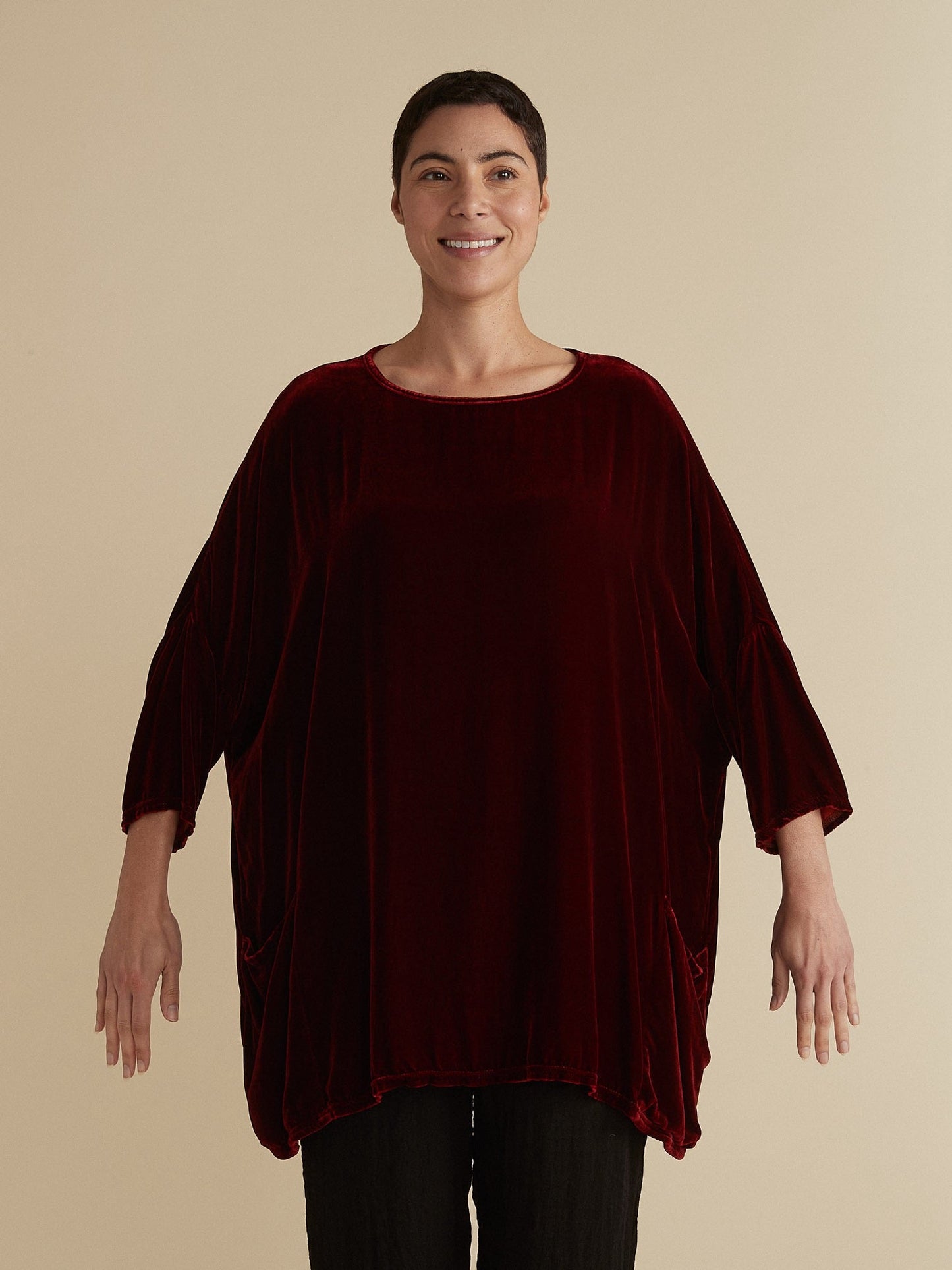 Shop women's clothing and wearable art at Victoria Susan in Camden, SC. 