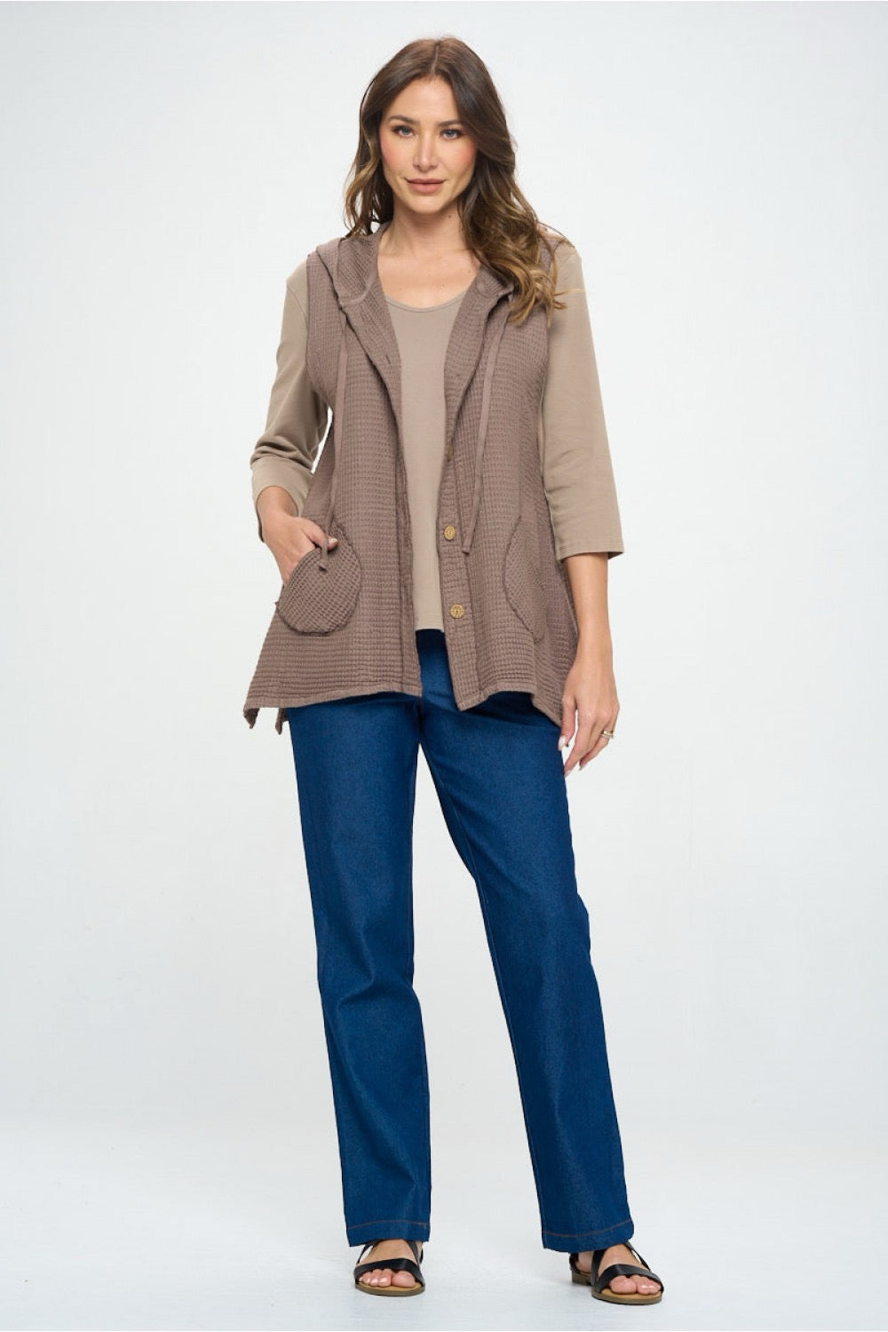 Shop women's clothing and wearable art at Victoria Susan in Camden SC. 
