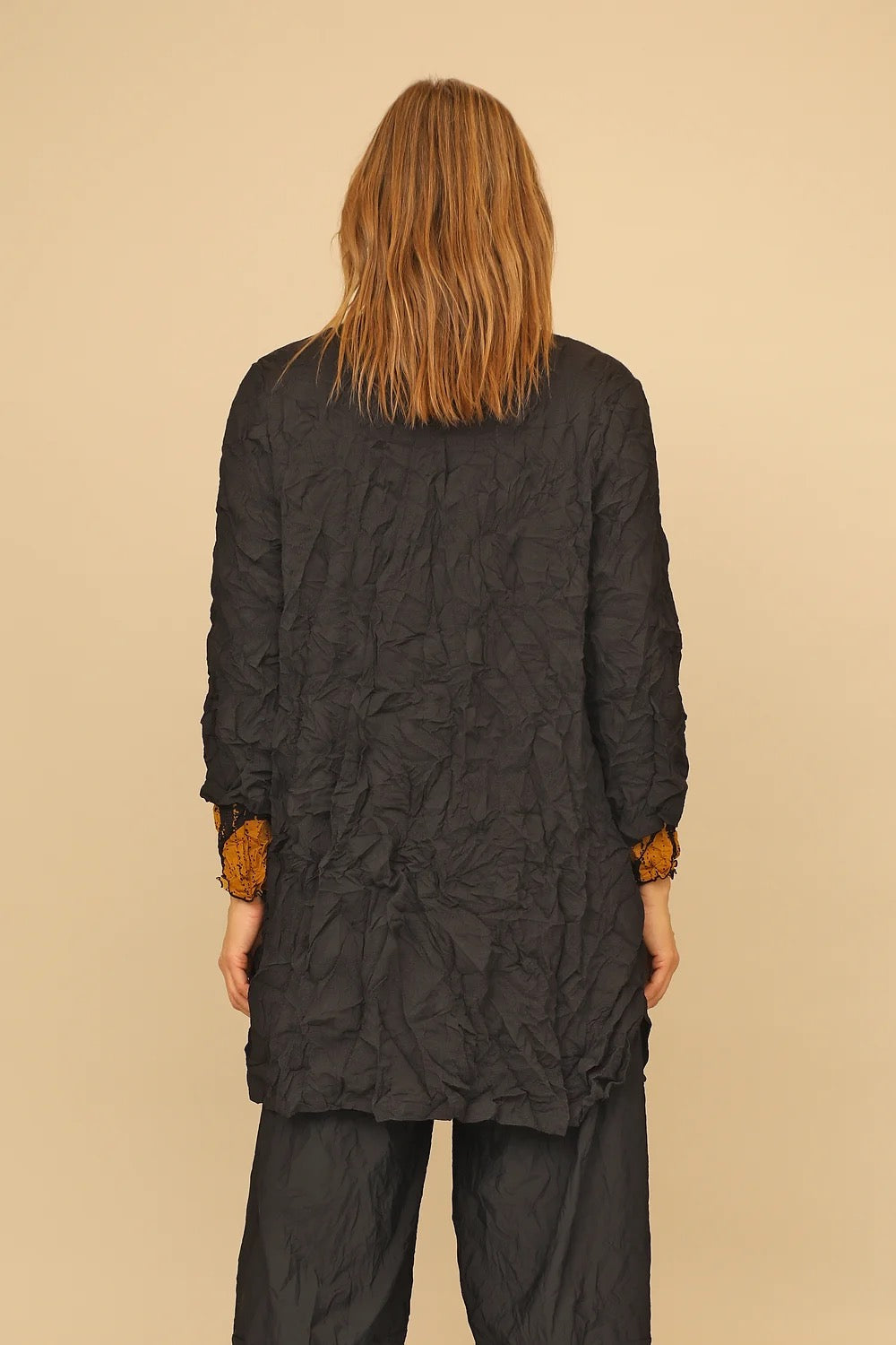 Leticia Cardi in European Crush by Chalet et Ceci