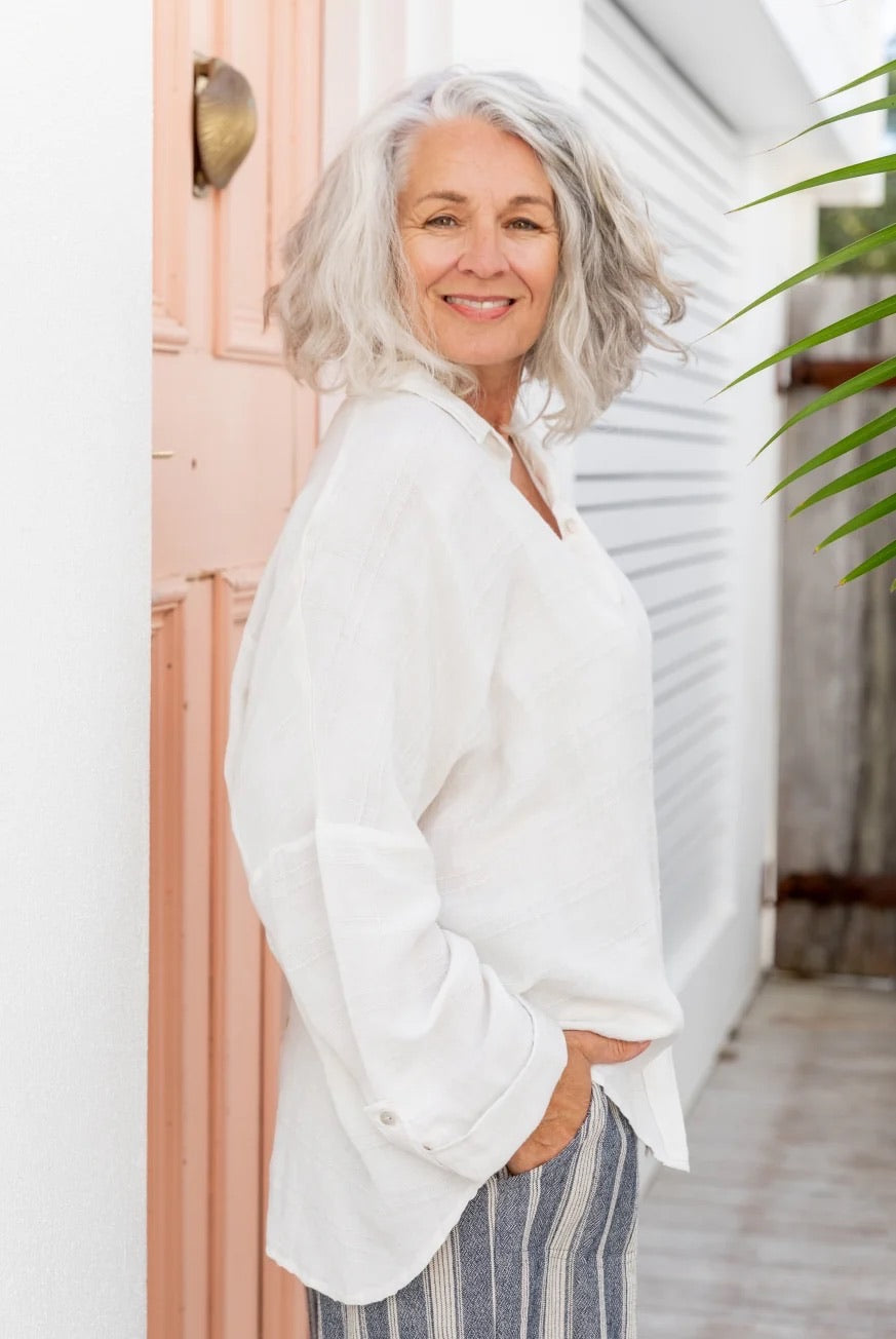 Shop women's clothing and wearable art at Victoria Susan in Camden, SC.