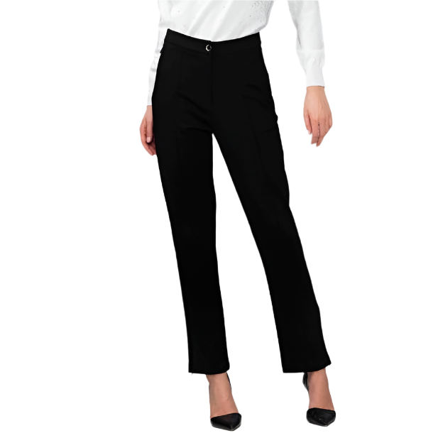 Core Pant by Alison Sheri Victoria Susan Wearable Art is a women's clothing boutique in Downtown Camden, SC. 