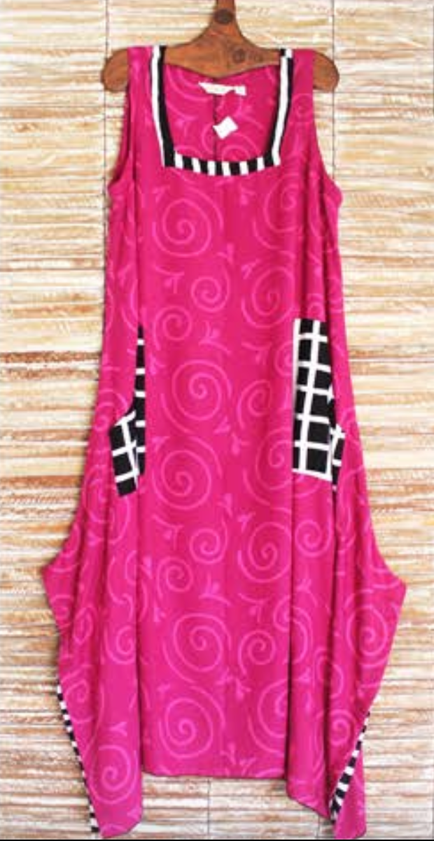 Iguana : Wear your art on your sleeve. Hand Batiked so no two pieces are alike. Iguana is the epitome of Art to Wear and Victoria Susan Wearable Art is thrilled to carry these amazing pieces.