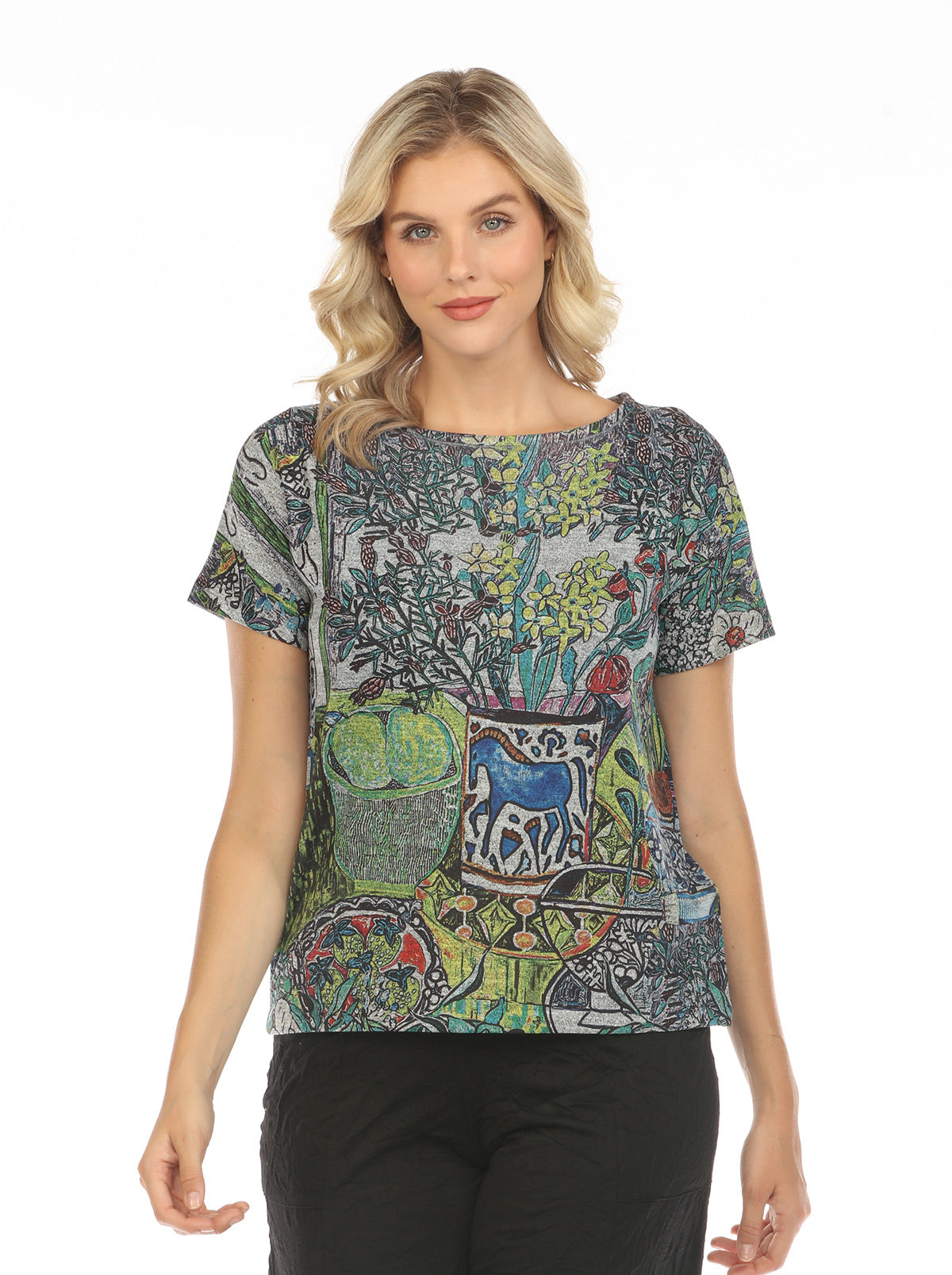 Shop women's clothing and wearable art at Victoria Susan in Camden, SC.