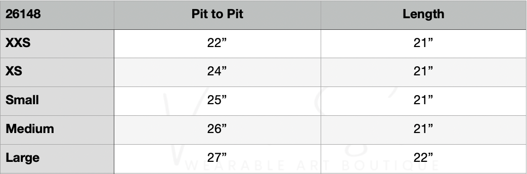 Shop women's clothing and wearable art at Victoria Susan in Camden, SC.