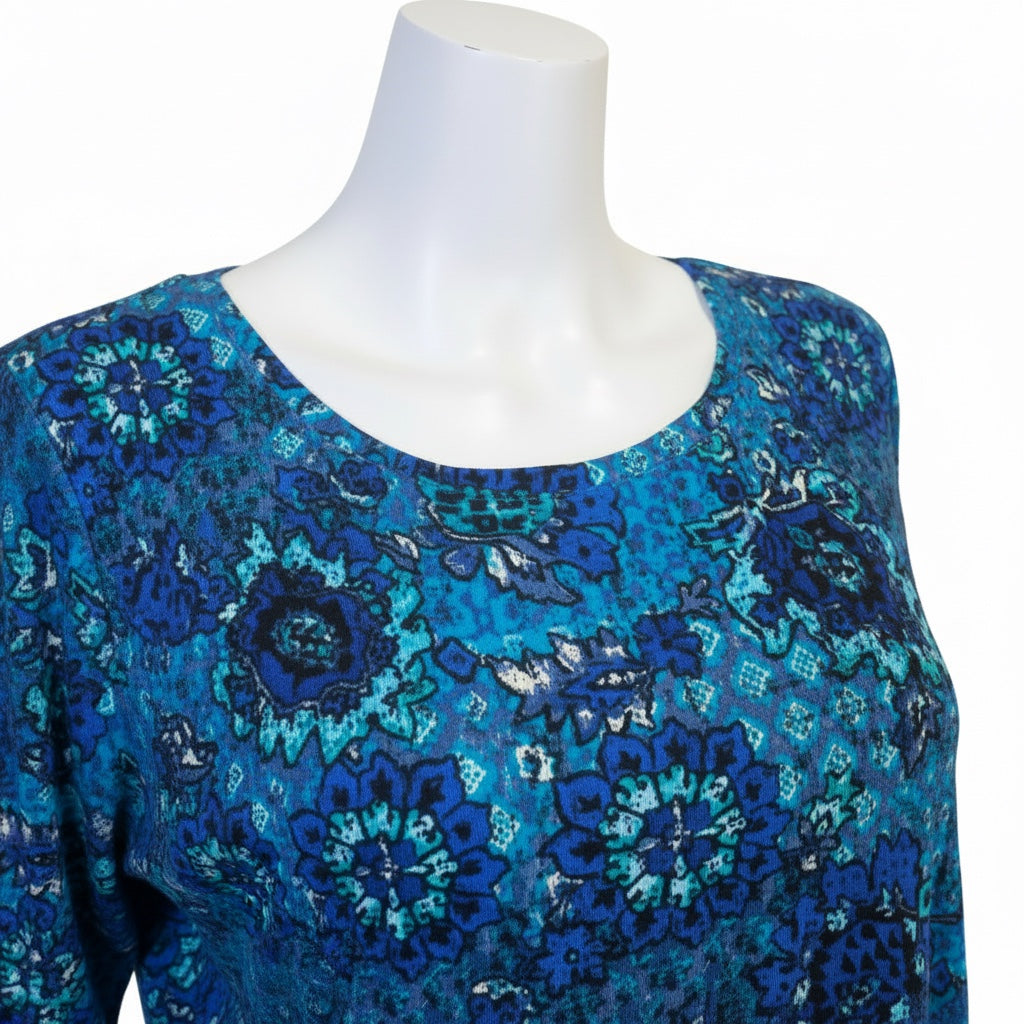 Knit Dress in Cotton by Habitat