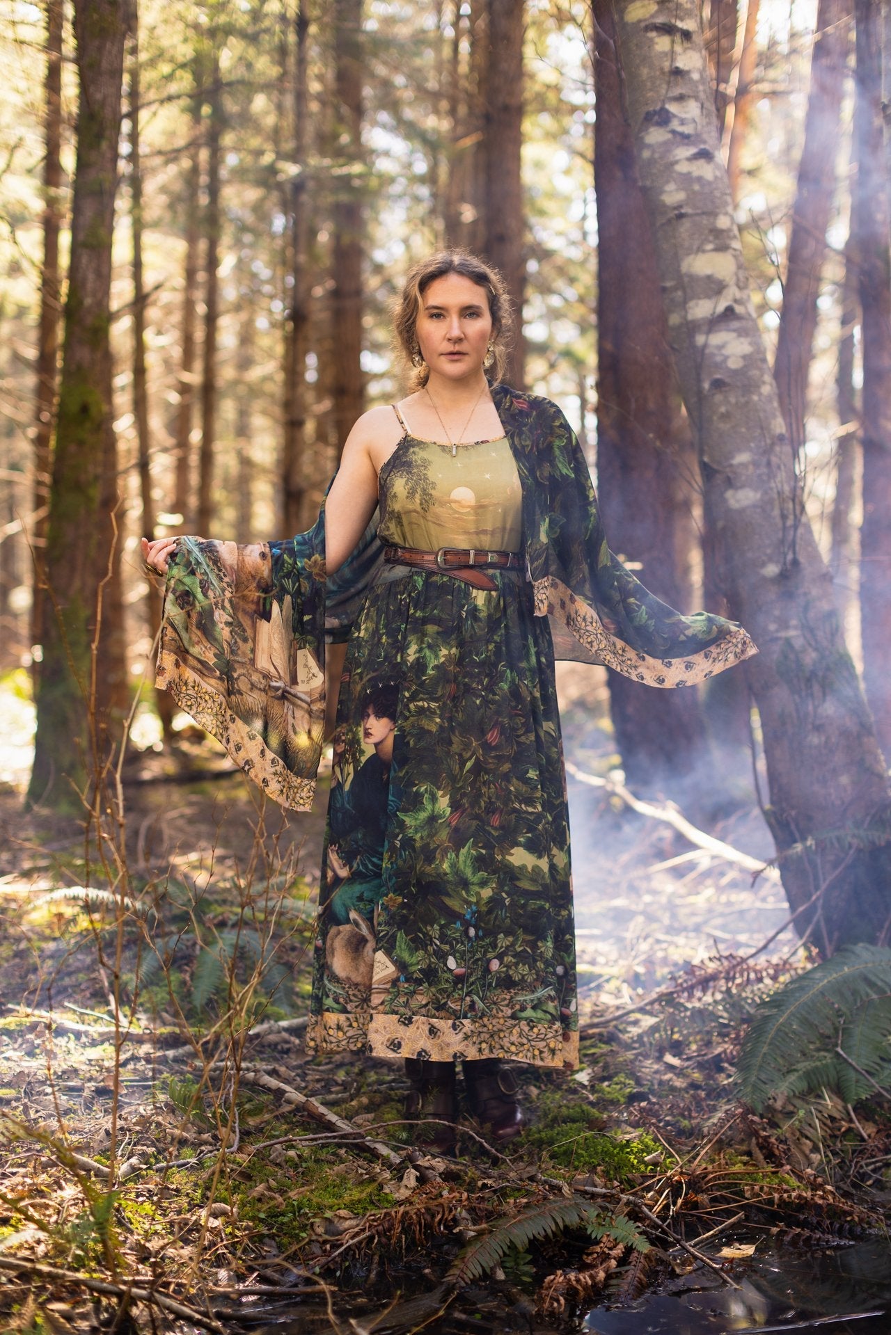 Shop women's clothing and wearable art in Victoria Susan in Camden, SC. 