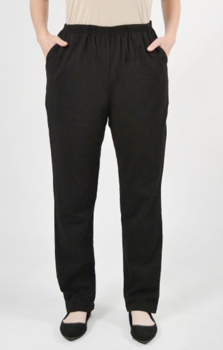 Pacificotton Sunday Pant at Victoria Susan Wearable Art