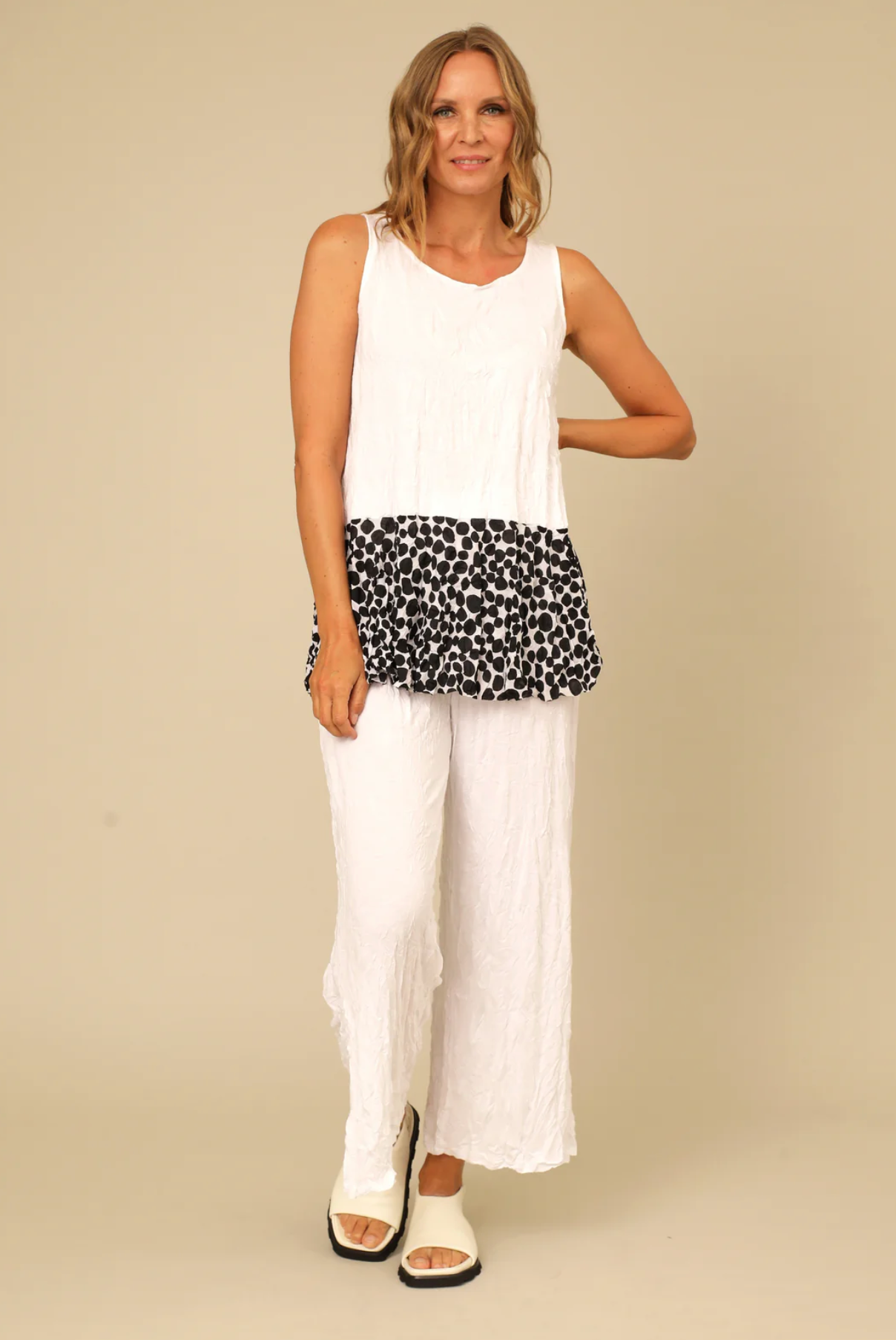 Shop Womens clothing and wearable art at Victoria Susan in Camden, SC.