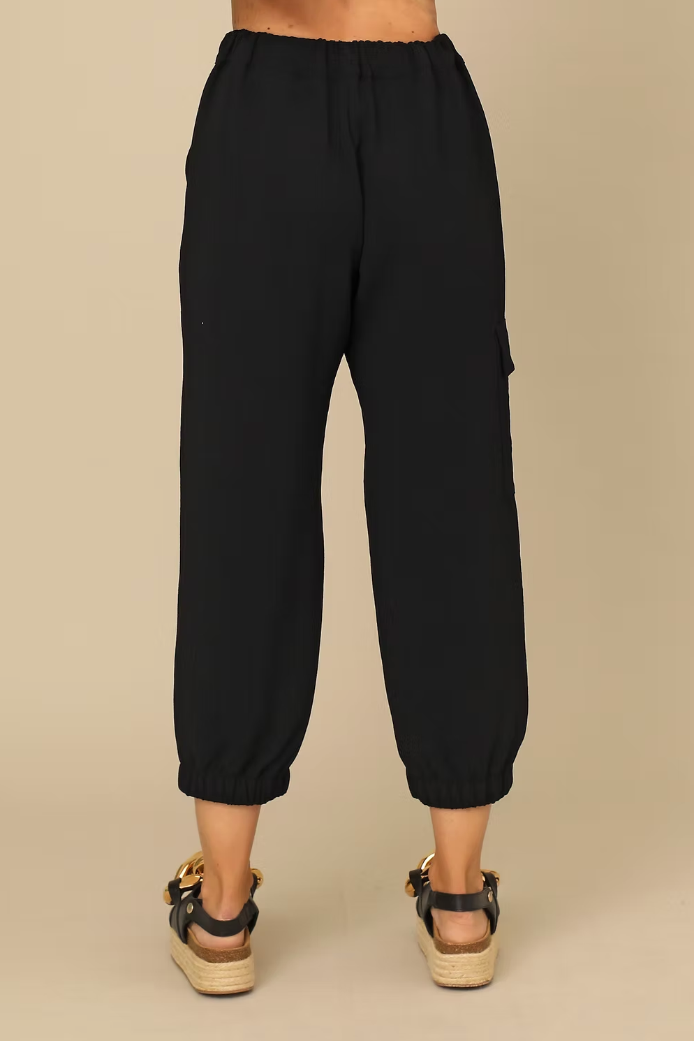 Kenna Pant by Chalet et Ceci