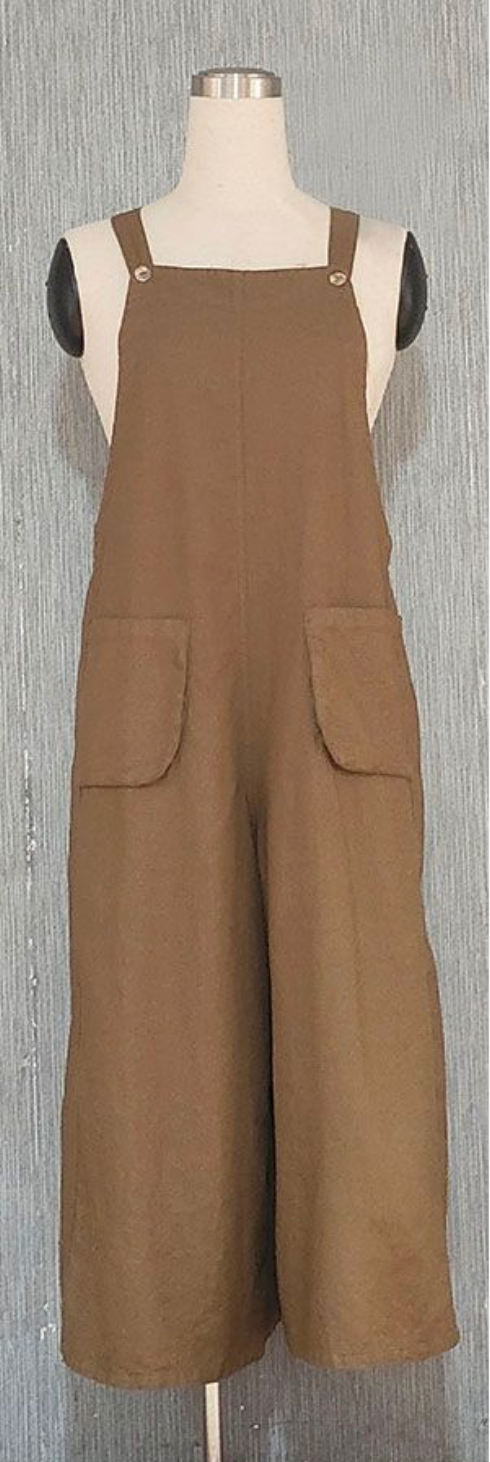 Linen Cotton Collection by Kleen Idea