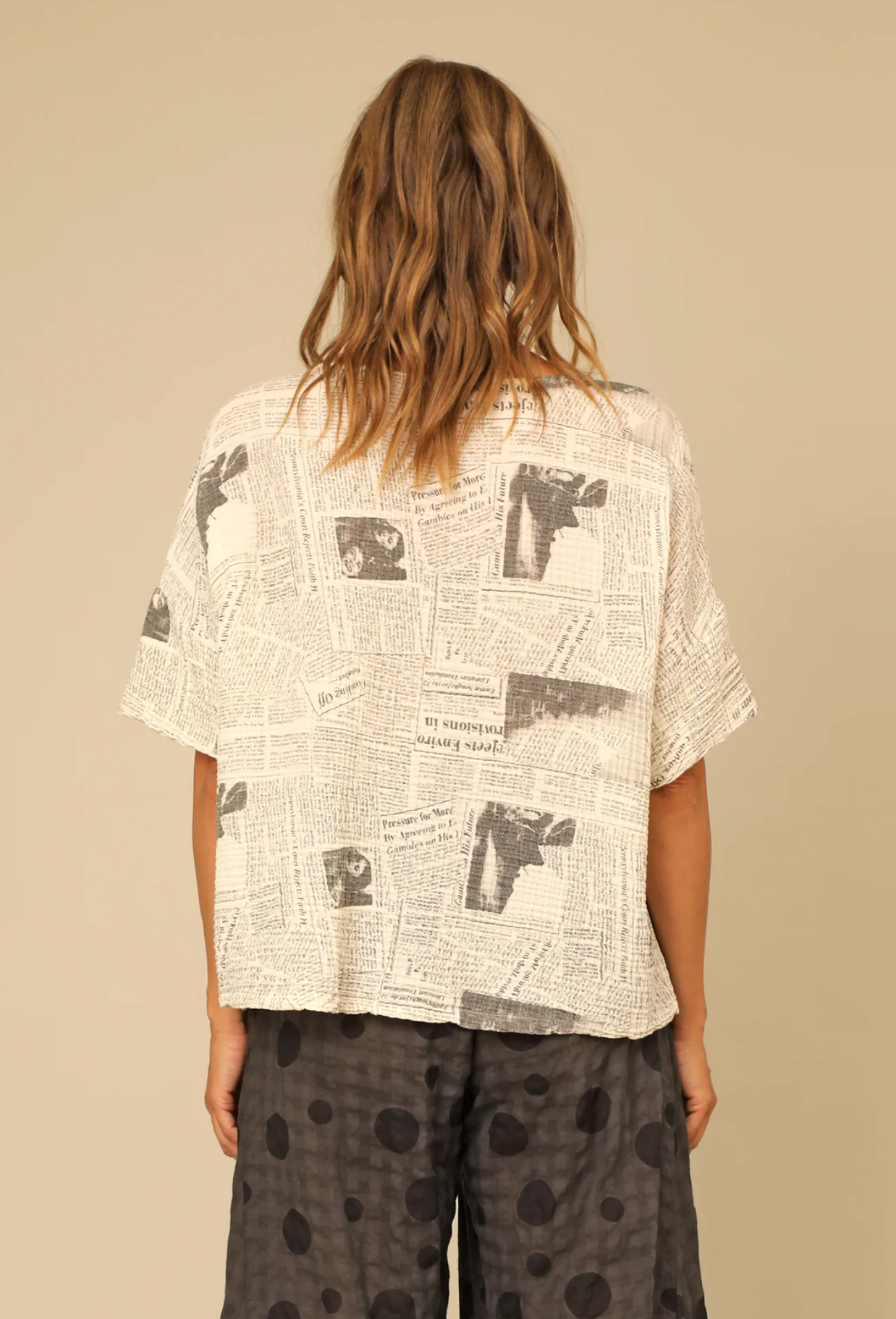 Shop women's clothing and wearable art at Victoria Susan Wearable in Camden SC. Chalet et Ceci is made in the USA
