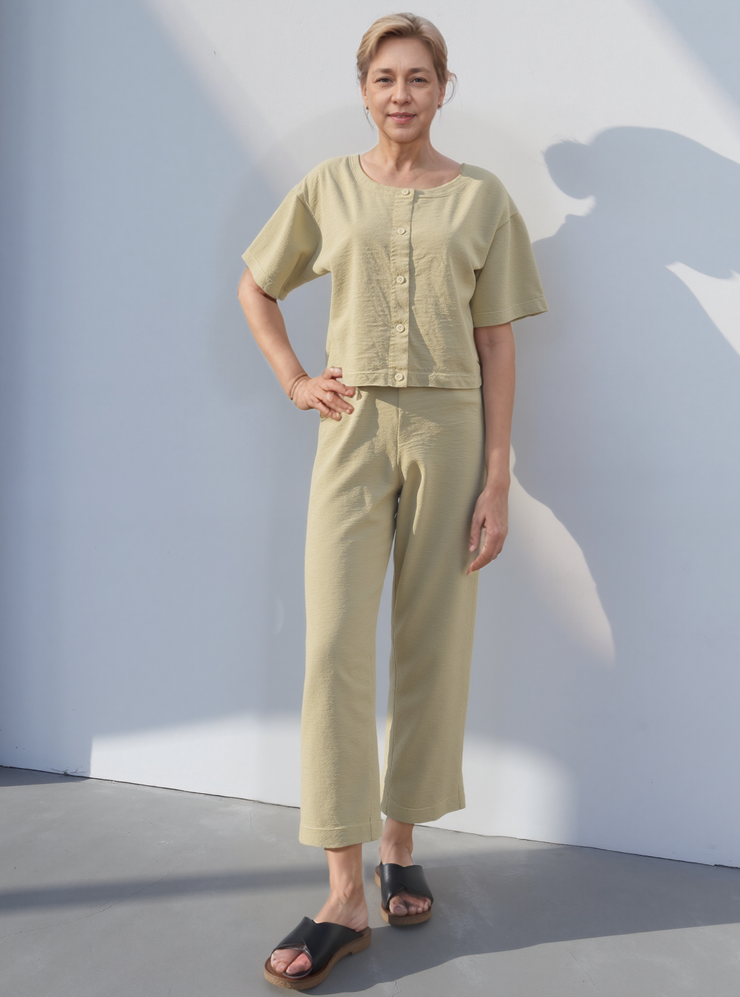 Victoria Susan Wearable Art is a Women's Clothing Boutique in Downtown Camden, SC.