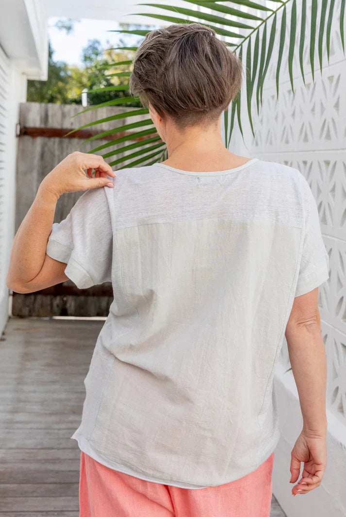 Shop women's clothing and wearable art at Victoria Susan in Camden, SC.