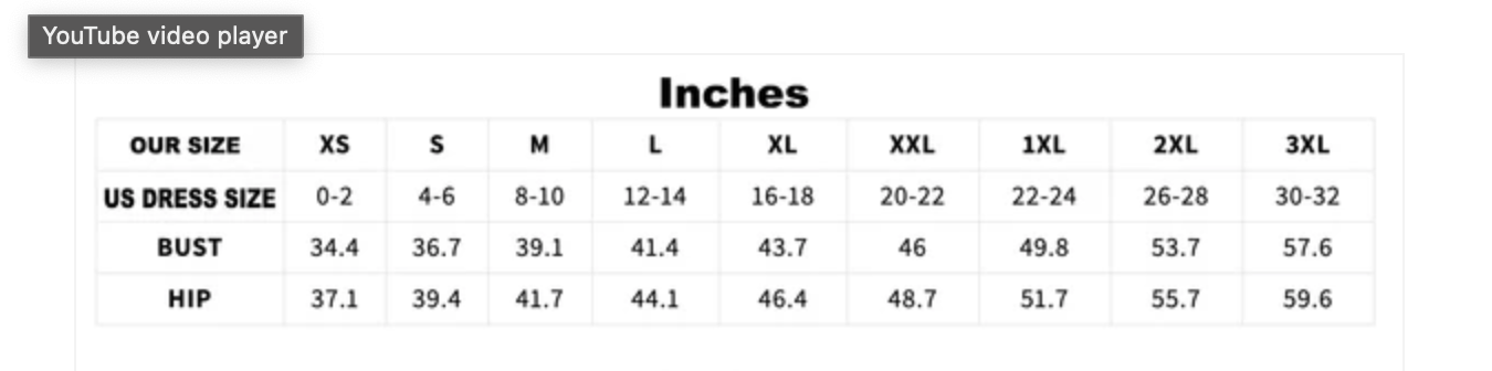 Tonal Fishy Long Sleeve Tee