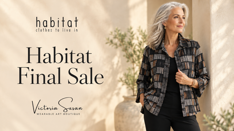 Habitat Final Sale