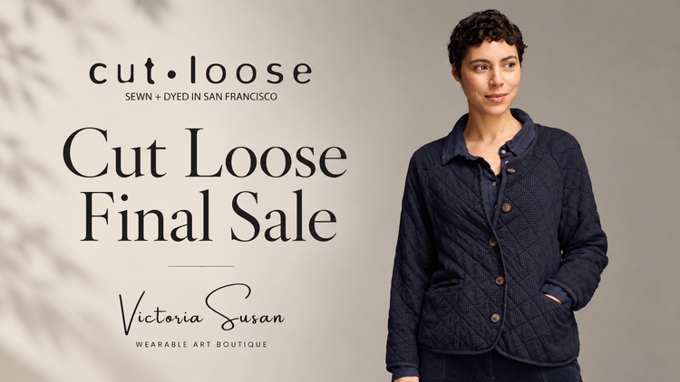 Cut-Loose Final Sale