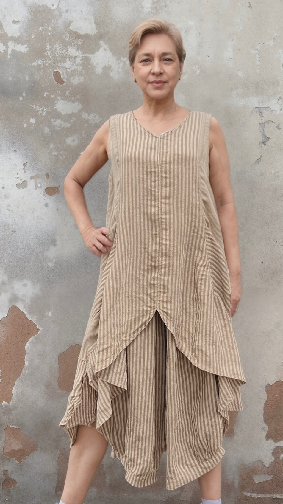 Victoria Susan Wearable Art is a ladies clothing boutique in Downtown Camden, SC.&nbsp;