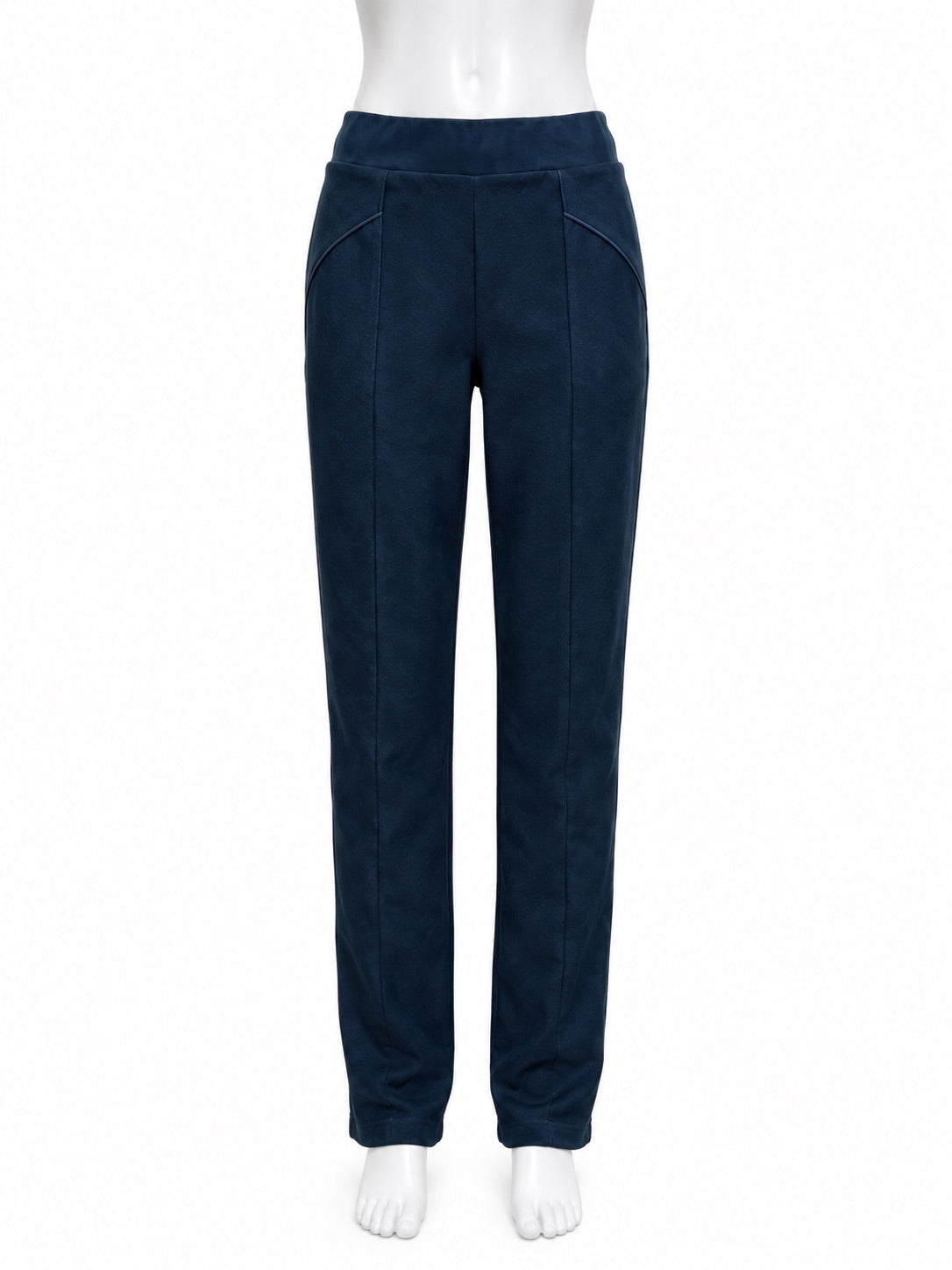 Seamed Legging by Cut-Loose