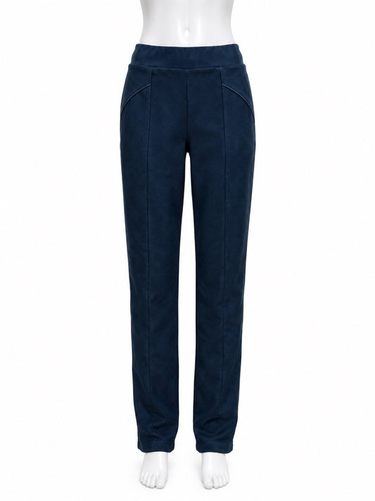 Seamed Legging by Cut-Loose