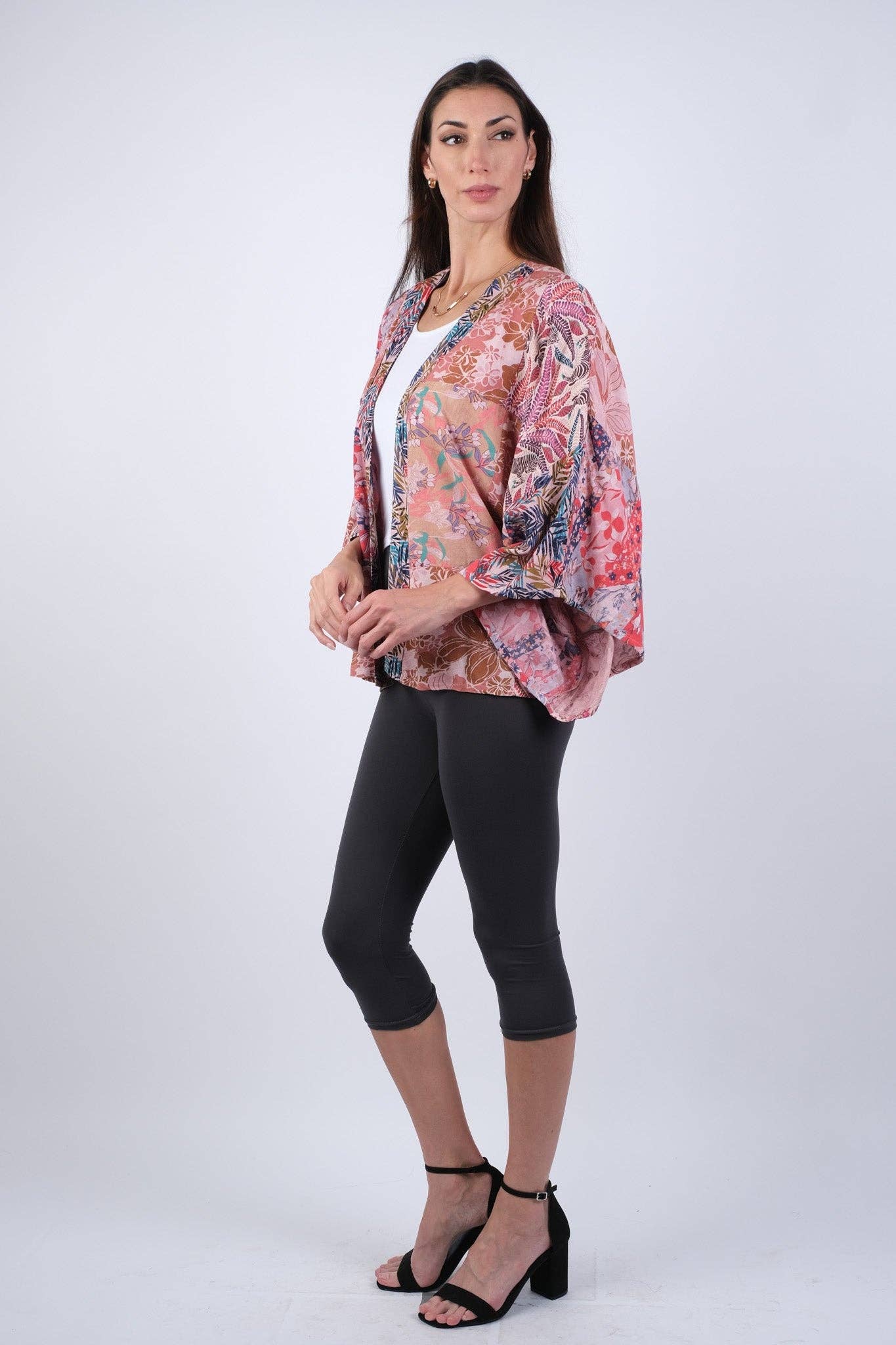 Shop women's clothing and wearable art at Victoria Susan in Camden, SC.