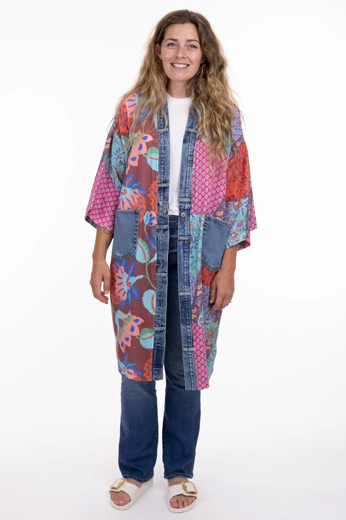 Shop women's Clothing and wearable art at Victoria Susan in Camden, SC.