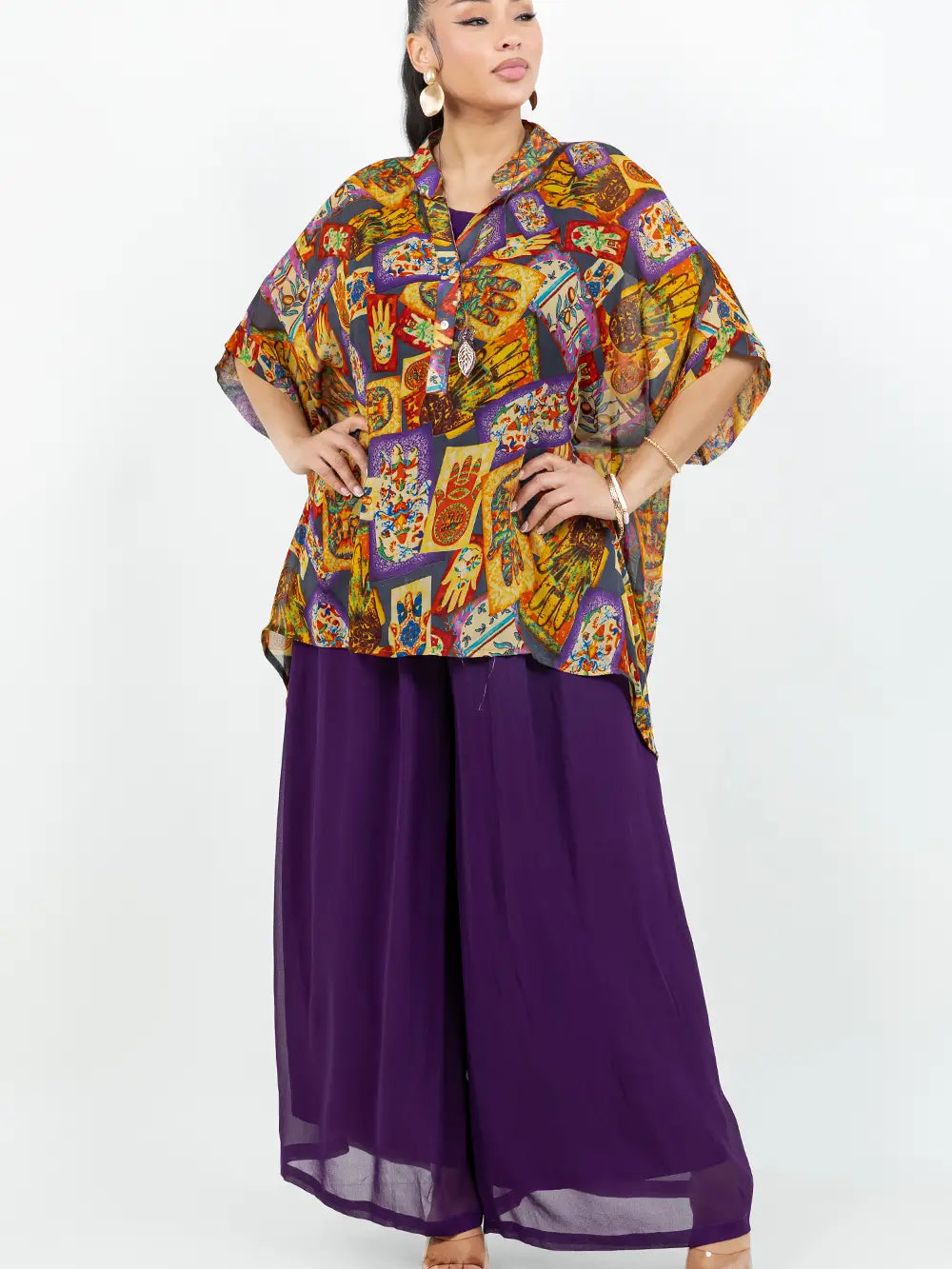 Victoria Susan is a women’s clothing boutique in Camden, SC, specializing in Women's Clothing, Wearable Art, natural fibers, Made in USA favorites, and thoughtfully curated styles designed for comfort, quality, and personal expression. We believe great style should feel as good as it looks, with collections selected to help women look polished, confident, and comfortable every day.