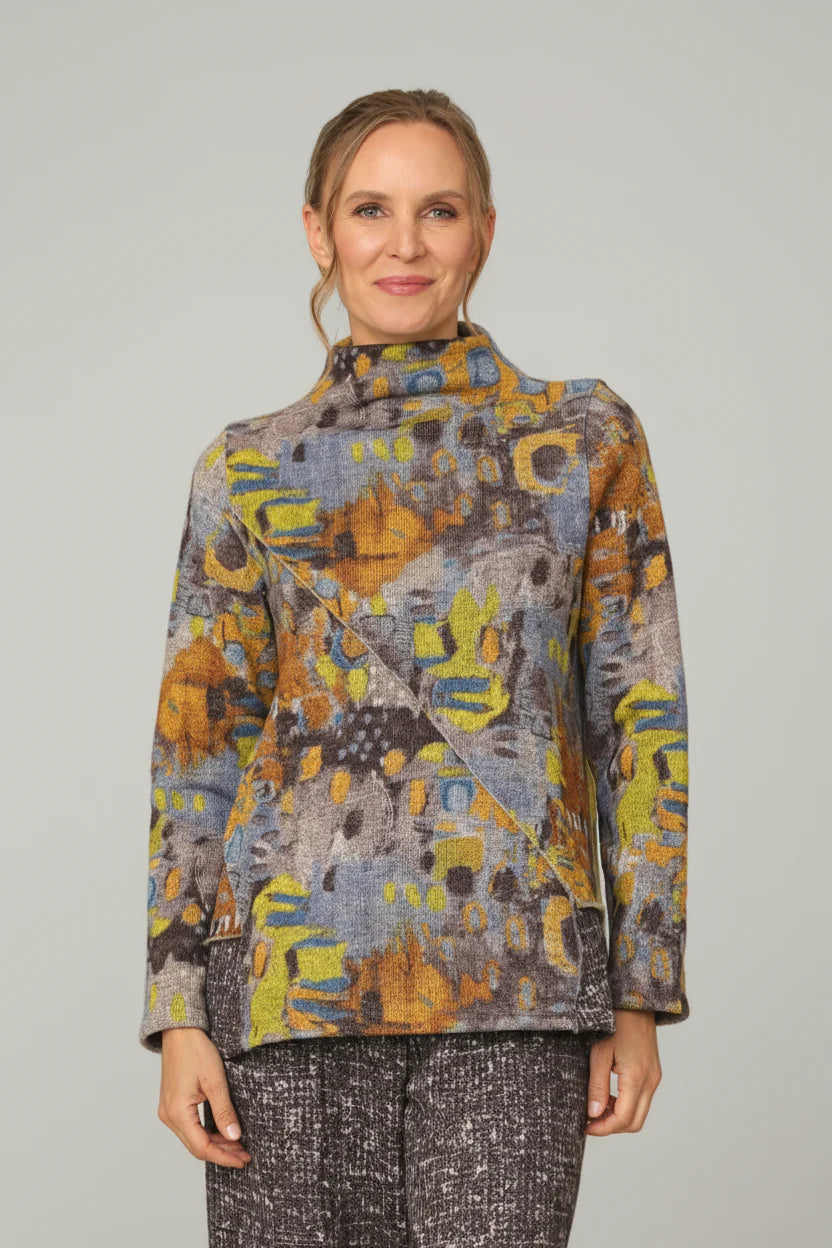 Shop women's clothing and wearable art at Victoria Susan Wearable Art in Camden SC.