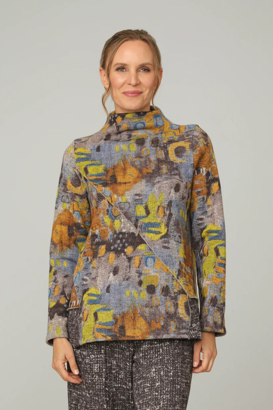 Shop women's clothing and wearable art at Victoria Susan Wearable Art in Camden SC.