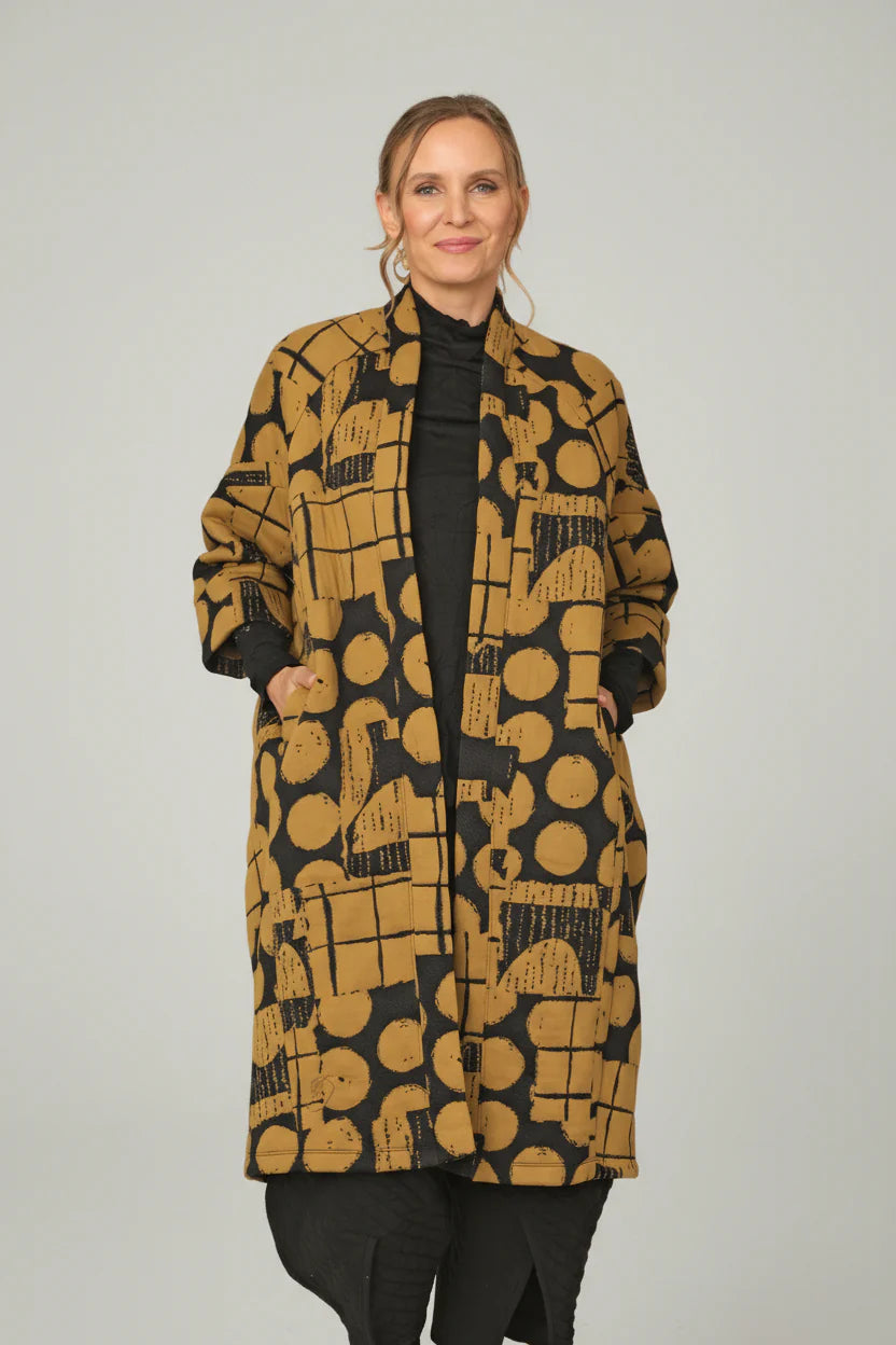 Shop women's clothing and wearable art at Victoria Susan Wearable Art in Camden SC.