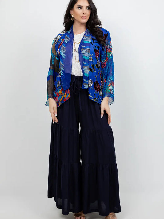 Victoria Susan is a women’s clothing boutique in Camden, SC, specializing in Women's Clothing, Wearable Art, natural fibers, Made in USA favorites, and thoughtfully curated styles designed for comfort, quality, and personal expression. We believe great style should feel as good as it looks, with collections selected to help women look polished, confident, and comfortable every day.