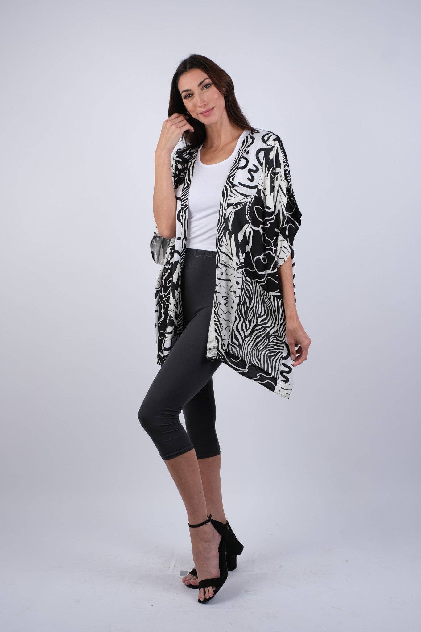 Shop women's clothing and wearable art at Victoria Susan in Camden, SC.