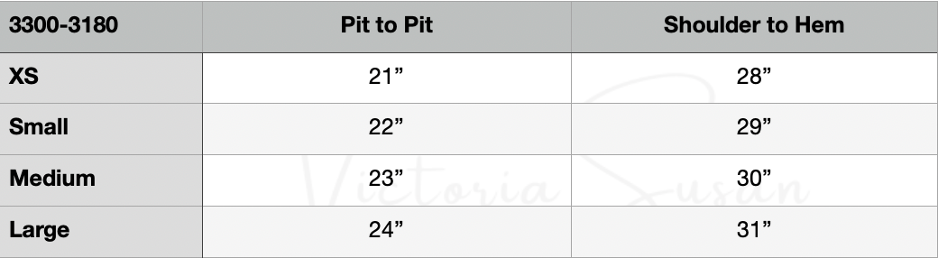 Shop women's clothing and wearable art at Victoria Susan in Camden, SC.