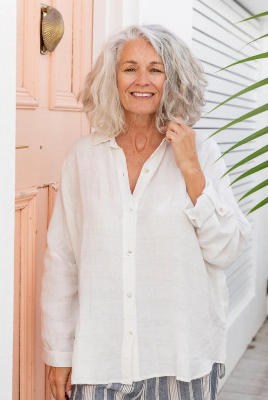 Shop women's clothing and wearable art at Victoria Susan in Camden, SC.