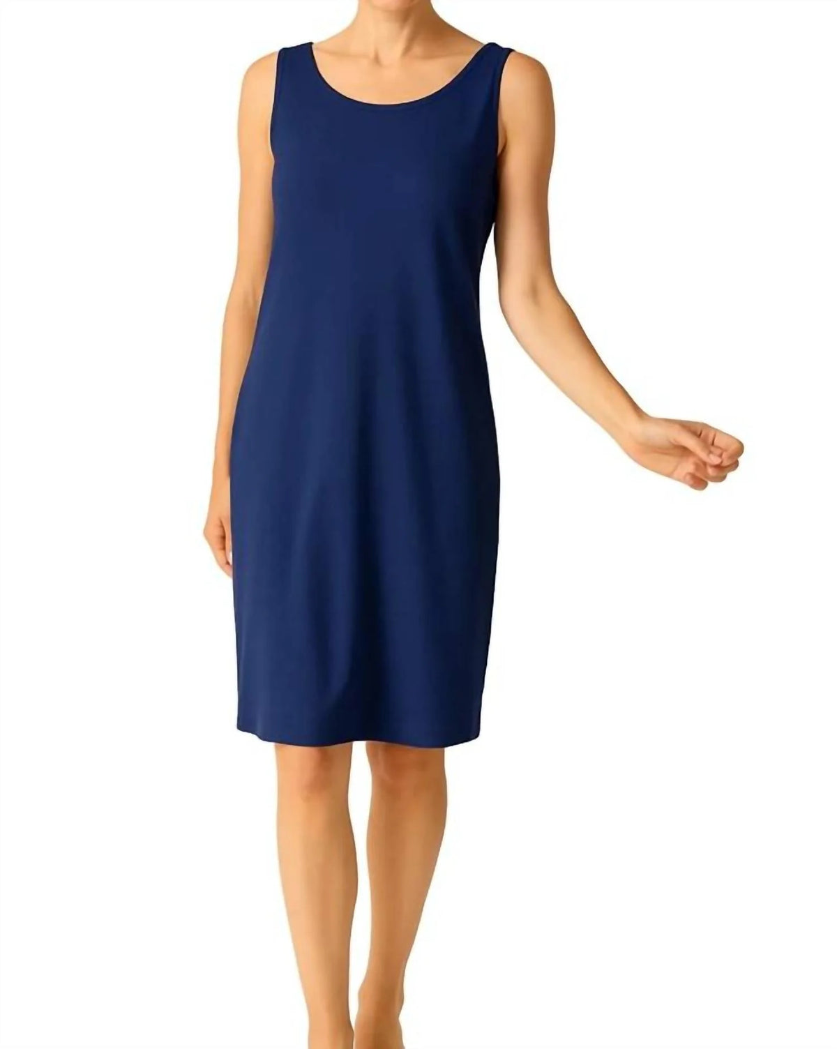 Core Travel Short Everything Dress by Habitat