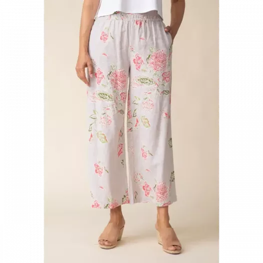 Late Bloomer Veranda Pant by Habitat