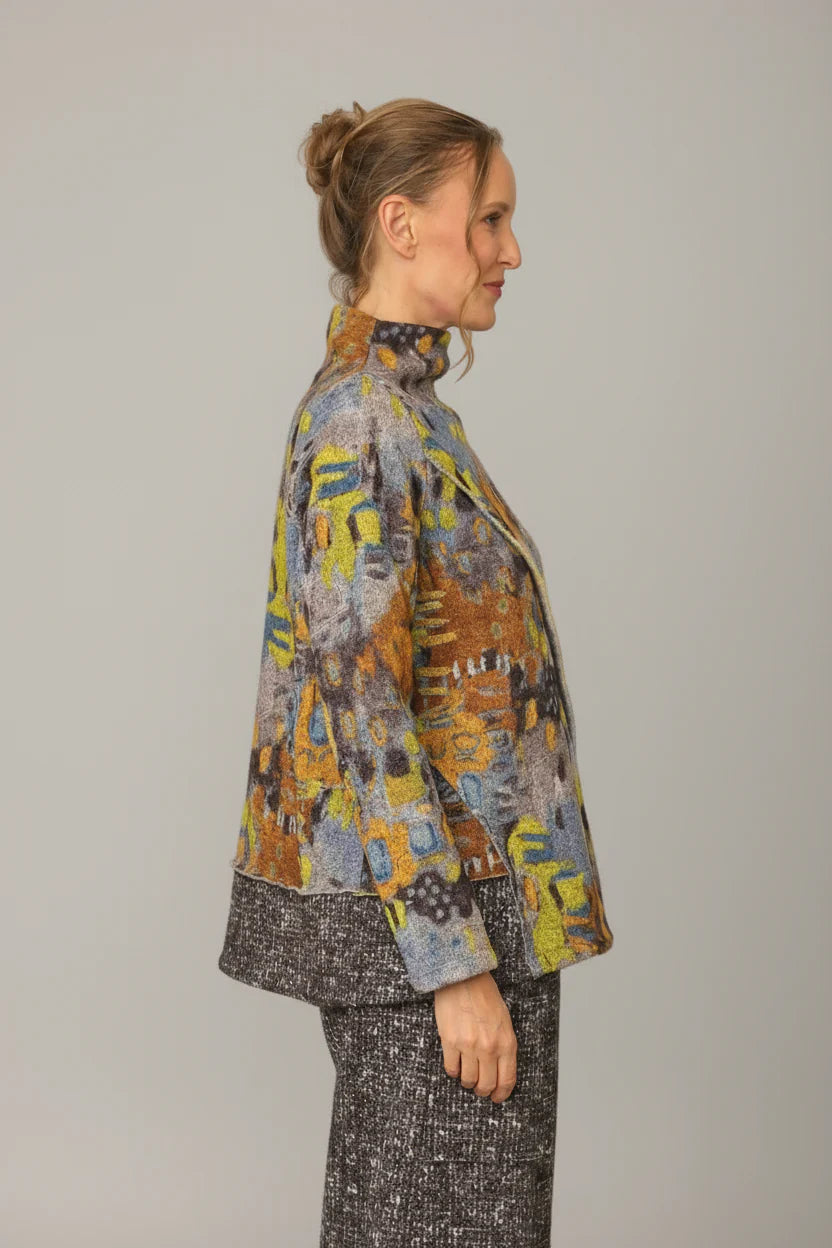 Shop women's clothing and wearable art at Victoria Susan Wearable Art in Camden SC.