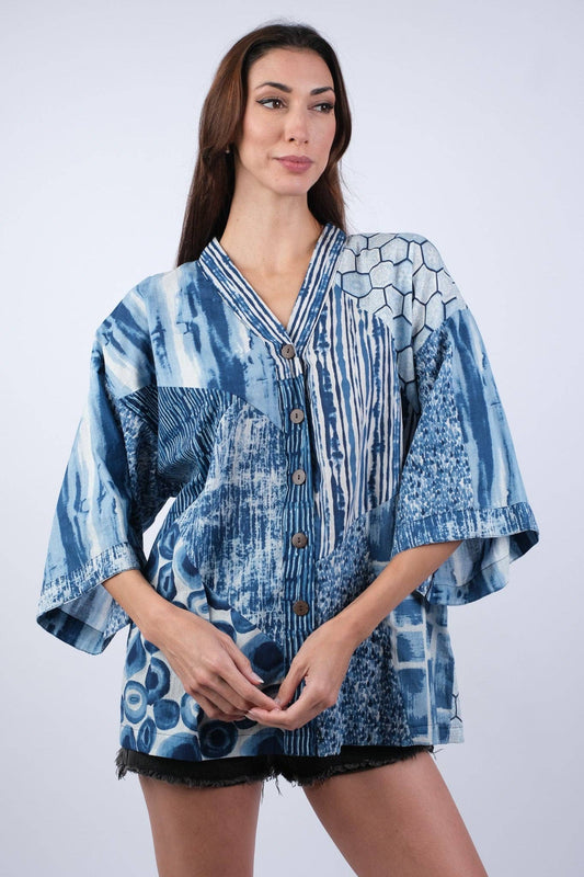 Shop women's clothing and wearable art at Victoria Susan in Camden, SC.