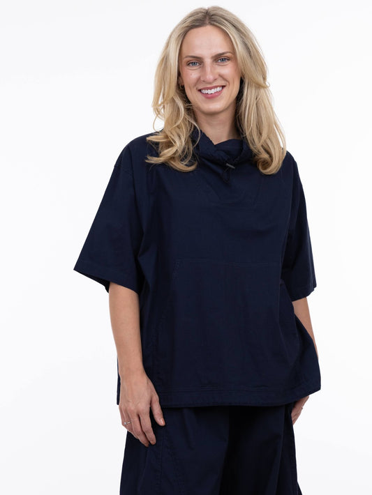 Julia Pullover by Shannon Passero