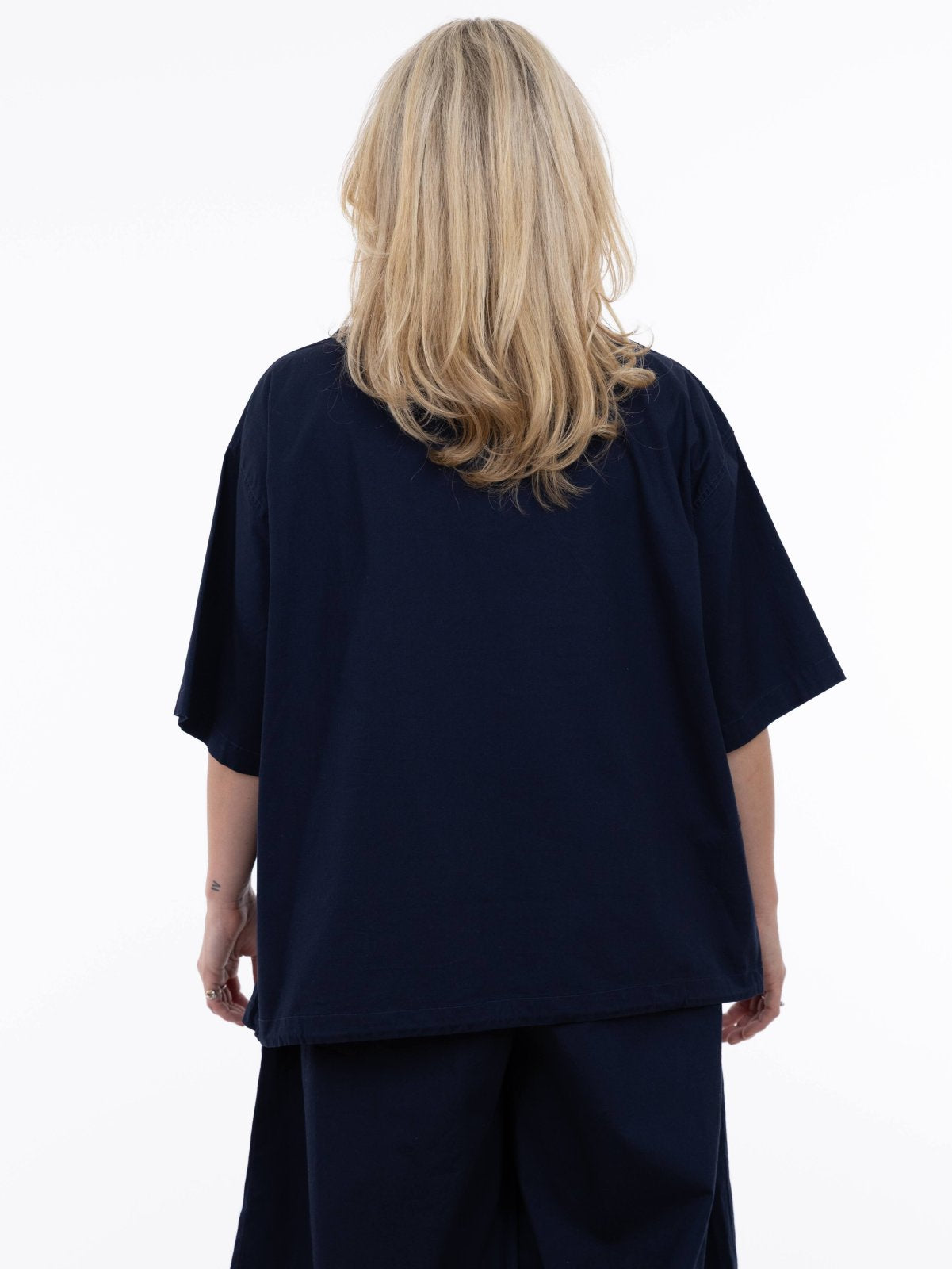 Julia Pullover by Shannon Passero
