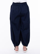 Mimi Pant in Cotton Poplin by Shannon Passsero