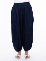 Mimi Pant in Cotton Poplin by Shannon Passsero