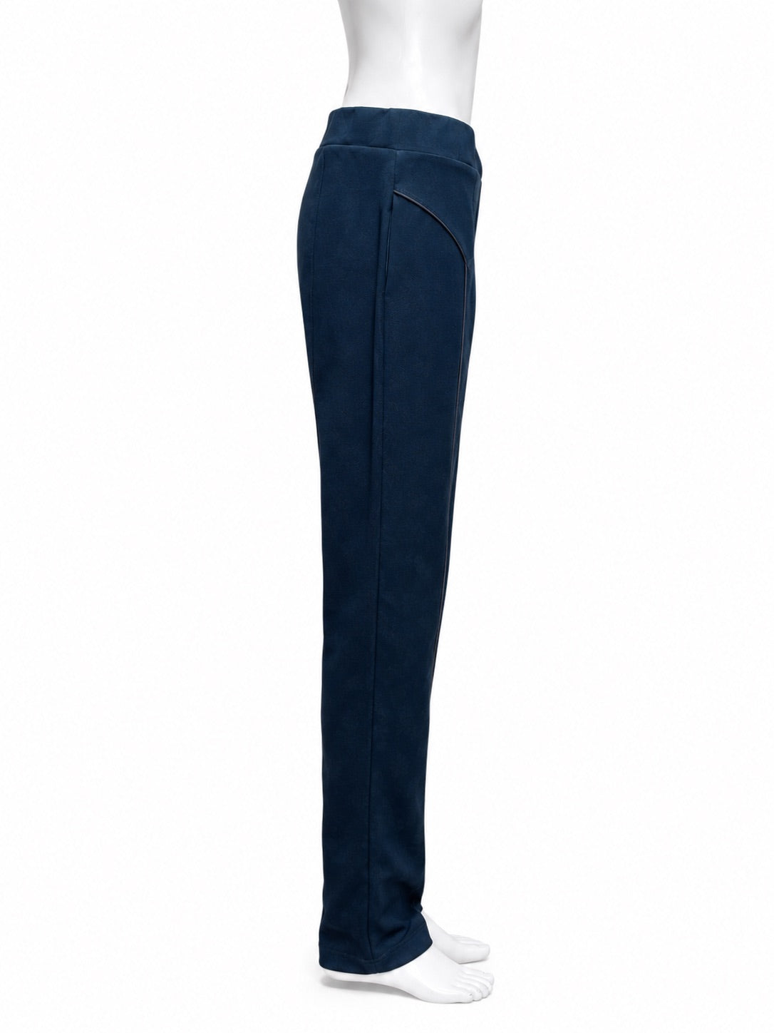 Seamed Legging by Cut-Loose