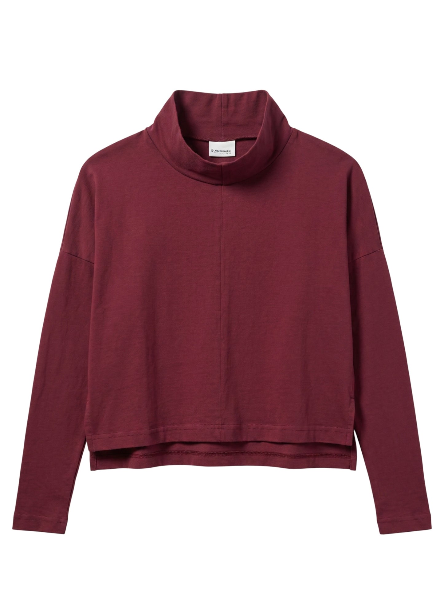 Taos Shirt in Cotton by Pacificotton